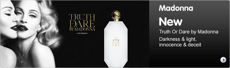 New Madonna Truth Or Dare